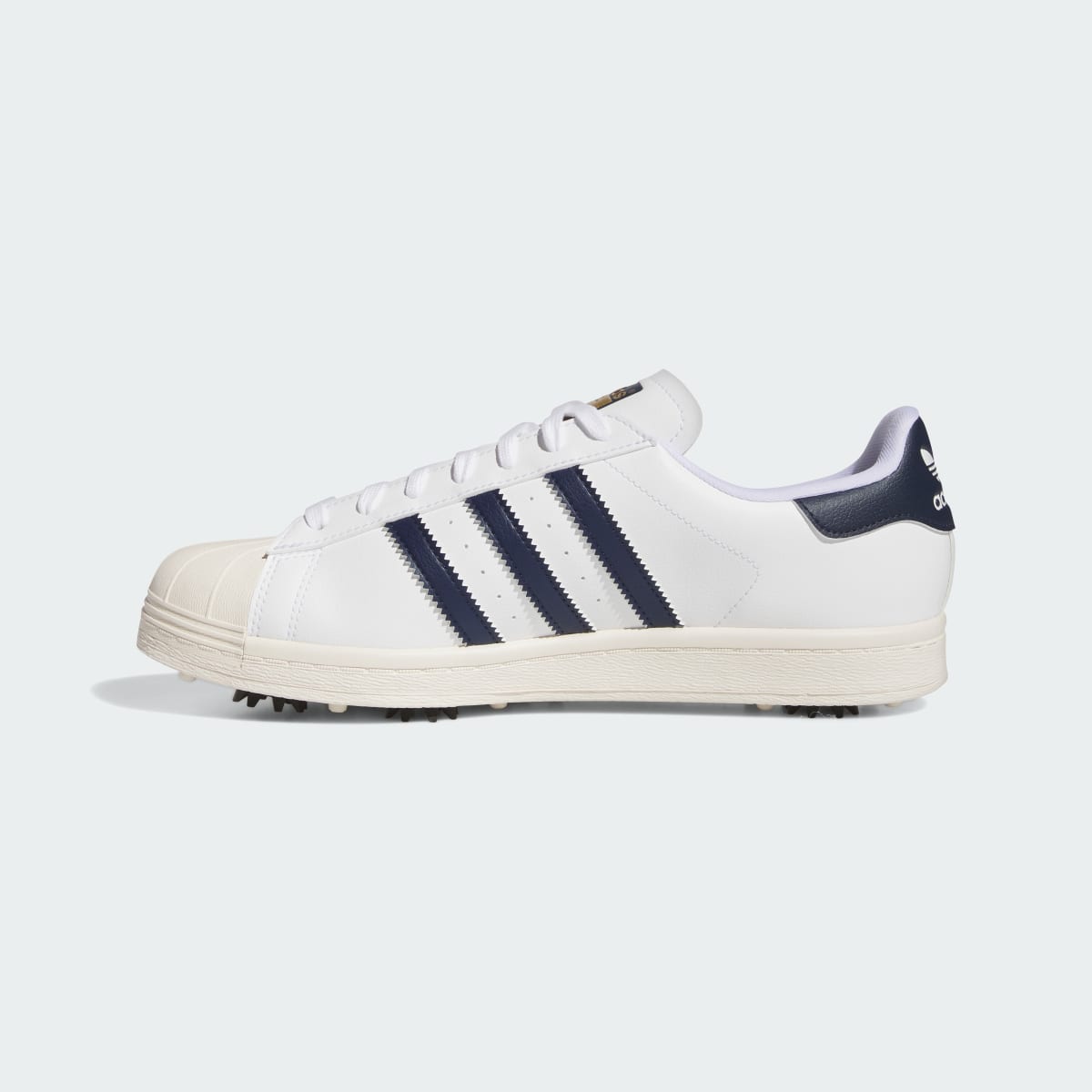 Adidas Buty Superstar Golf. 7