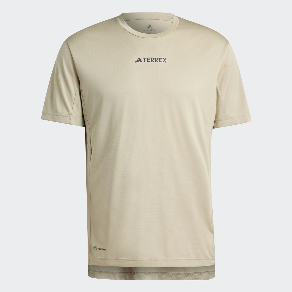 Adidas Playera Terrex Multi. 5