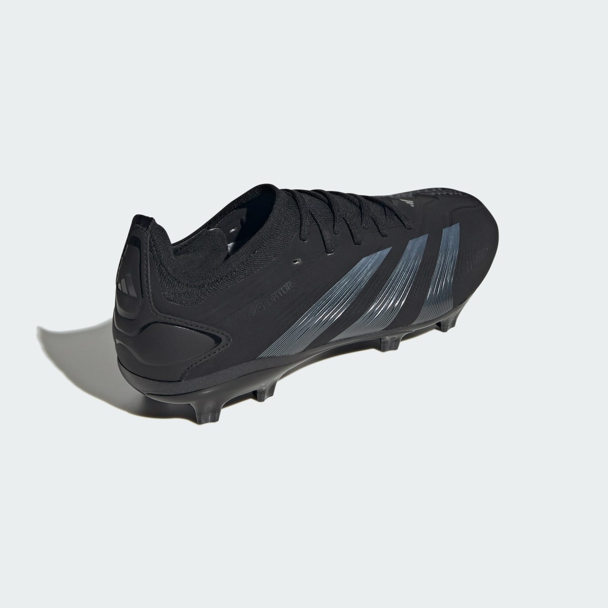 Adidas Bota de fútbol Predator 24 Pro césped natural seco. 6