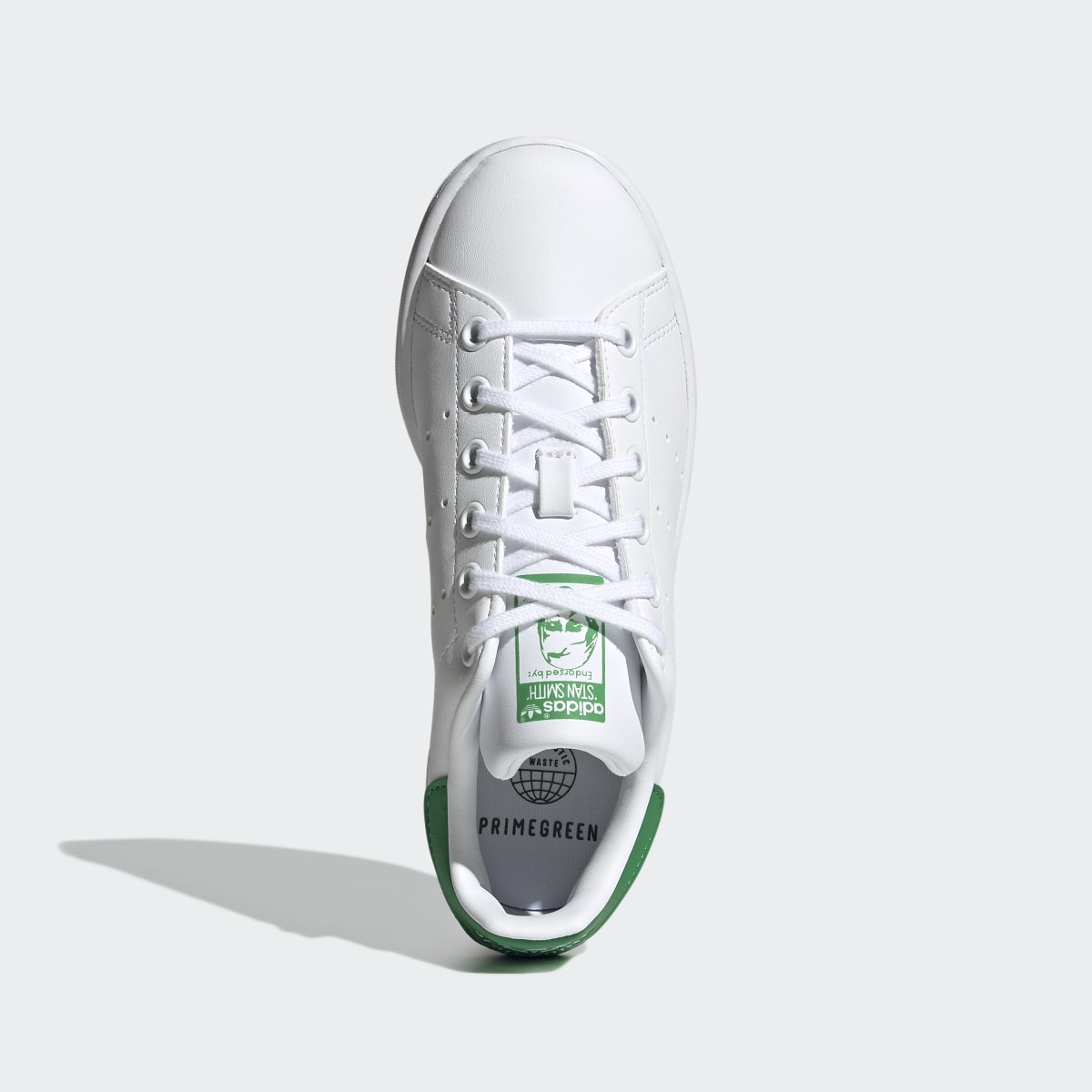 Adidas Sapatilhas Stan Smith. 4