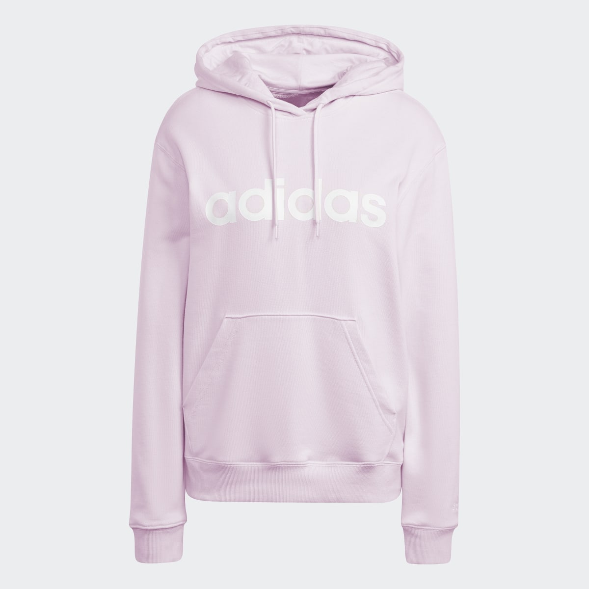 Adidas Bluza z kapturem Essentials Linear. 5