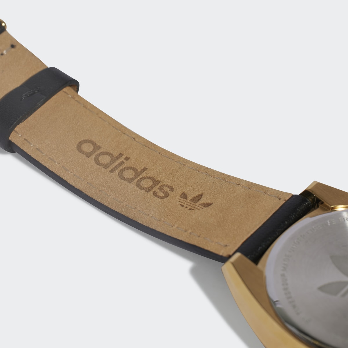 Adidas Edition One Uhr. 6