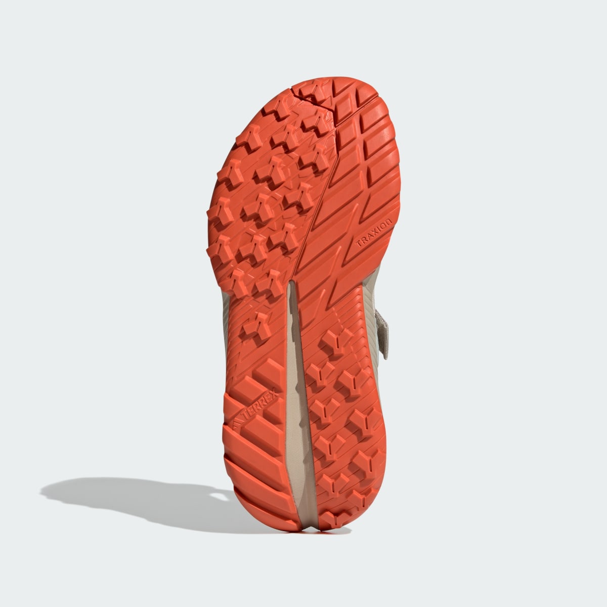 Adidas TERREX Hydroterra Sandals. 4