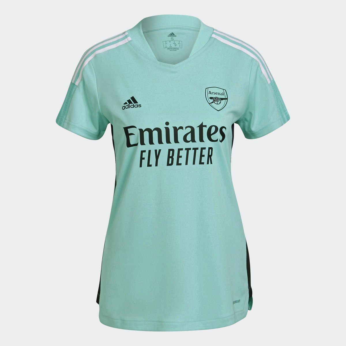Adidas Camiseta entrenamiento Arsenal Tiro. 5