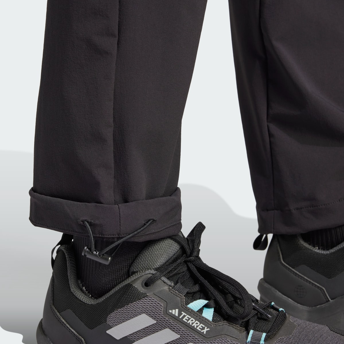 Adidas Pantaloni Terrex Xperior. 6