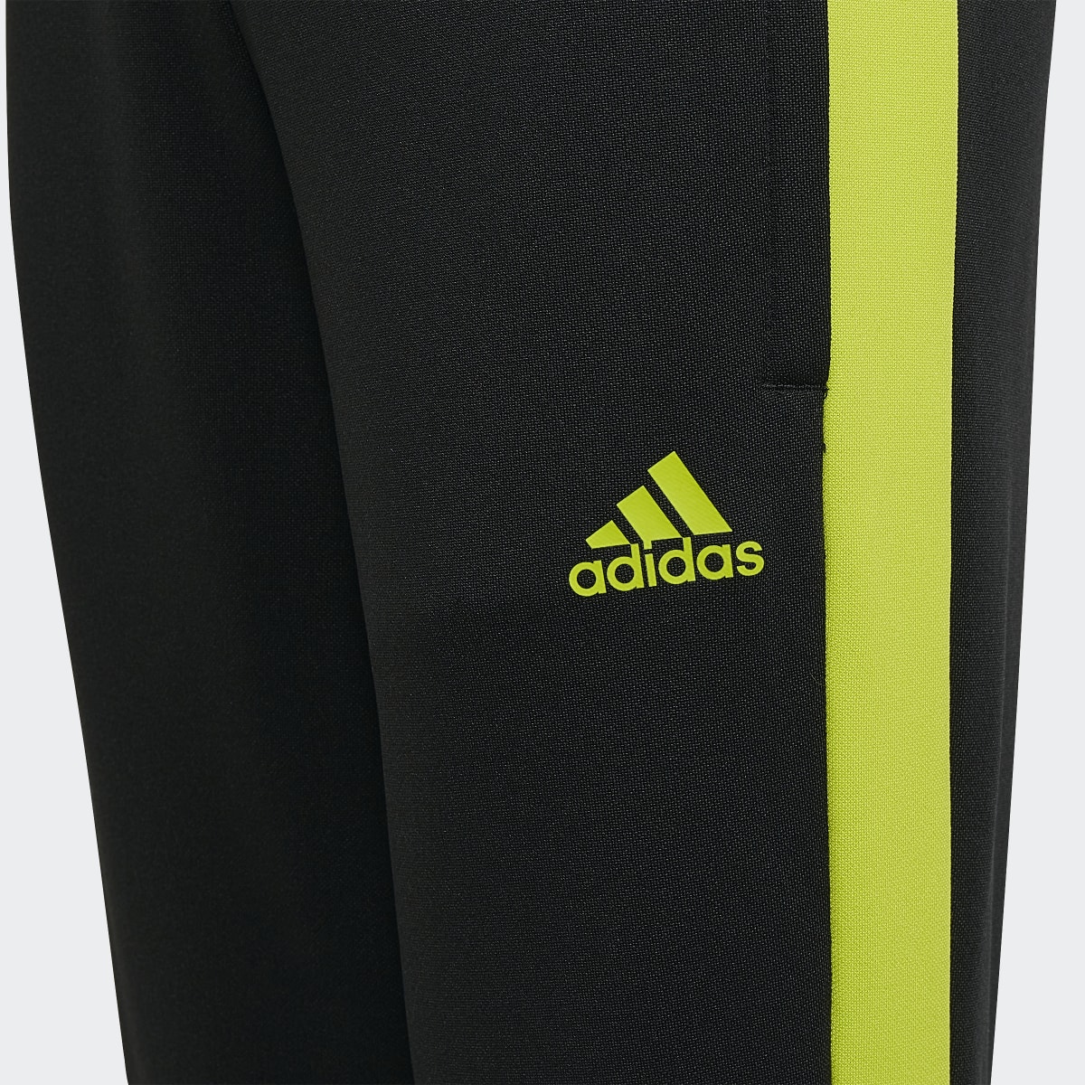 Adidas Tiro Essential Pants. 4