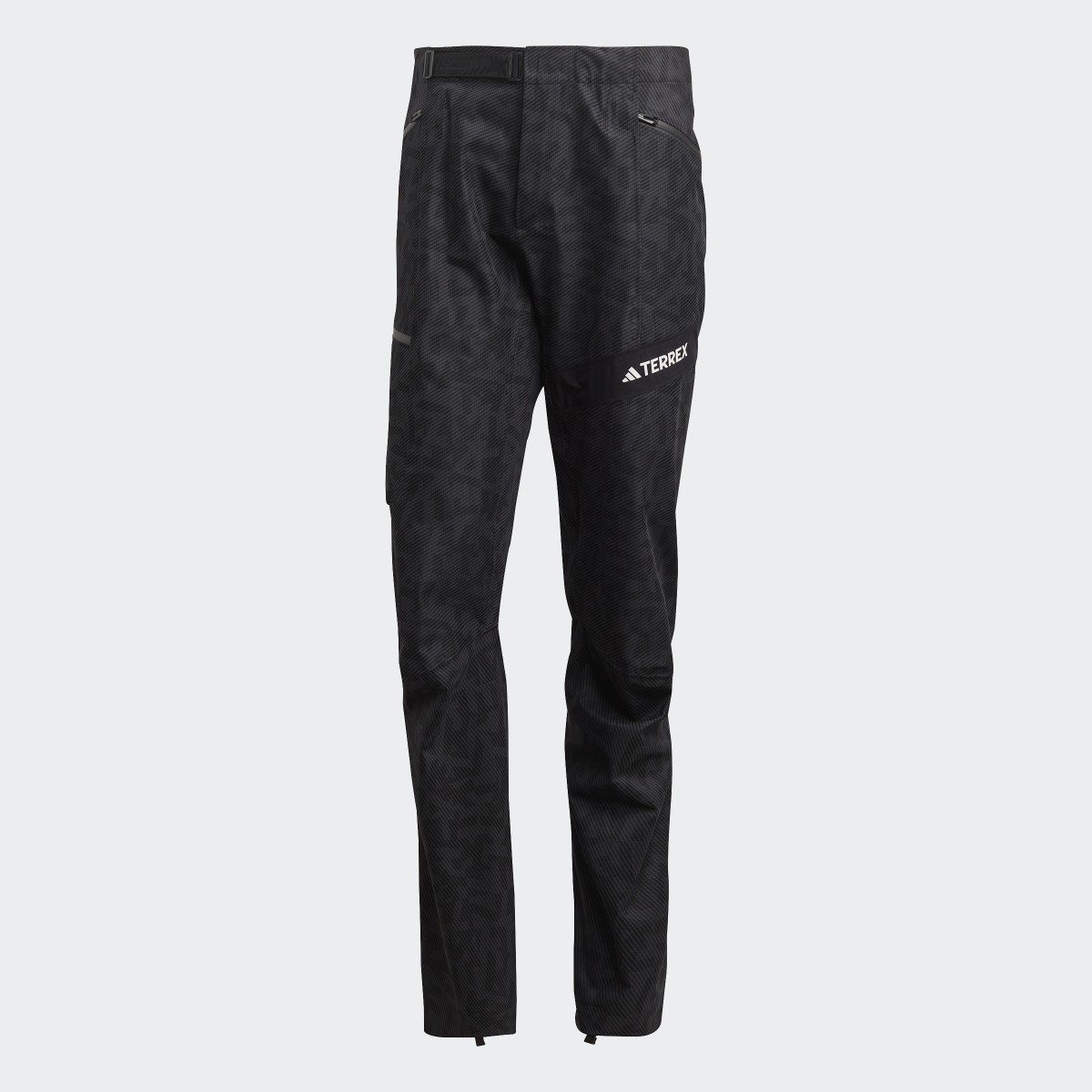 Adidas Pantaloni Terrex Techrock RAIN.RDY. 10