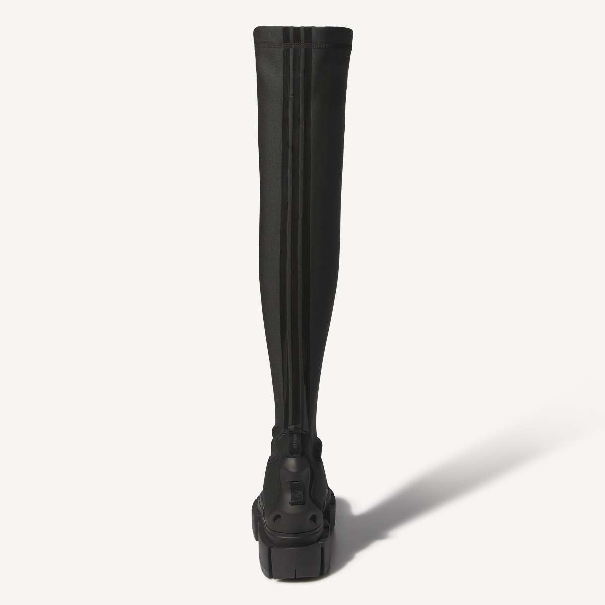 Adidas Bota Supersleek Knee-High. 7