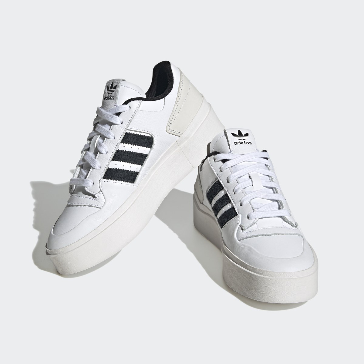 Adidas Forum Bonega Schuh. 5