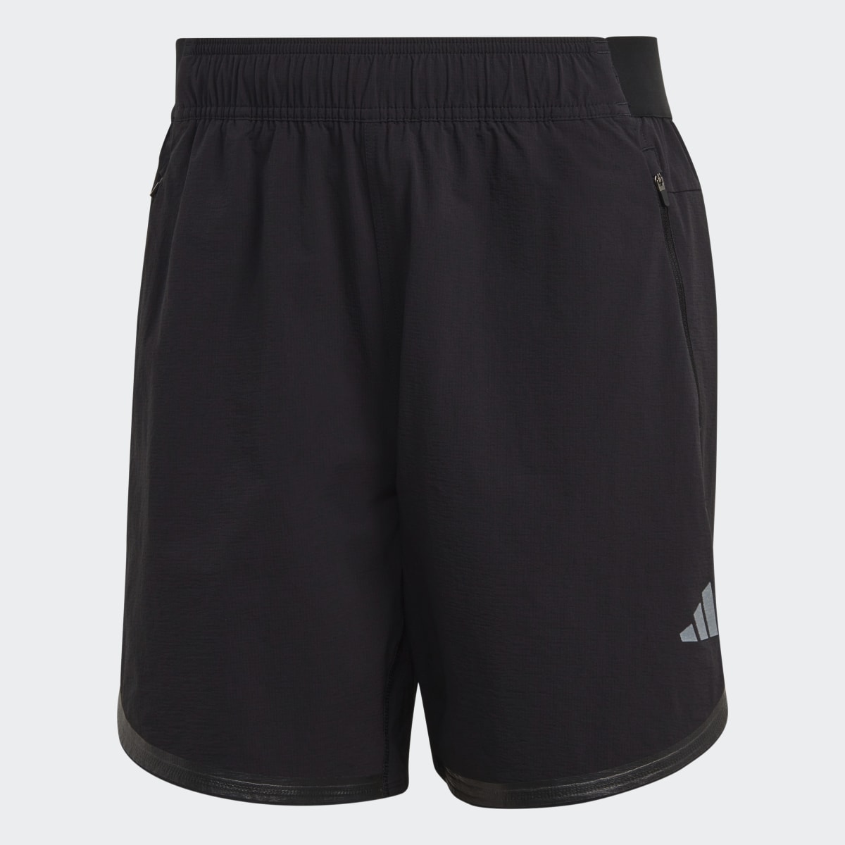 Adidas Designed for Training CORDURA® Workout Shorts. 4