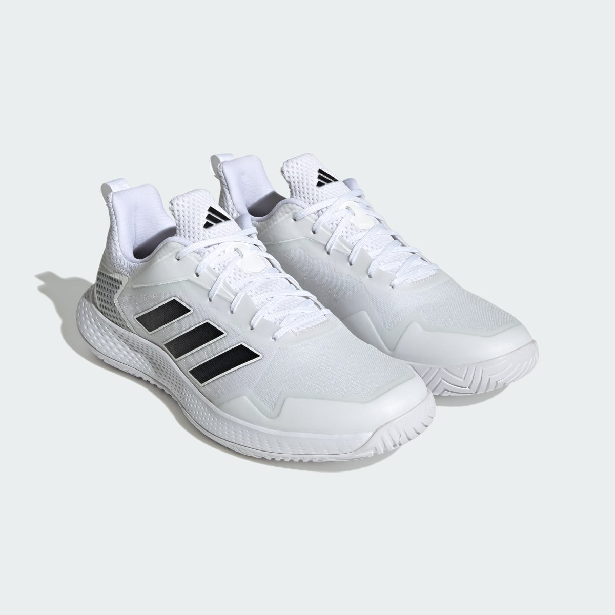 Adidas Defiant Speed Tennis Shoes. 5