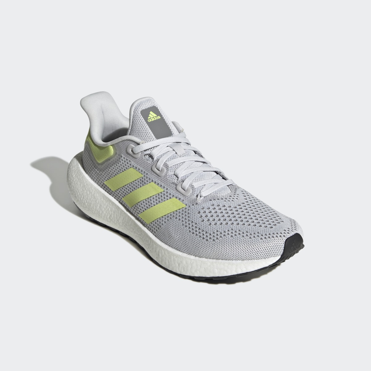 Adidas Tenis Pureboost 22. 8