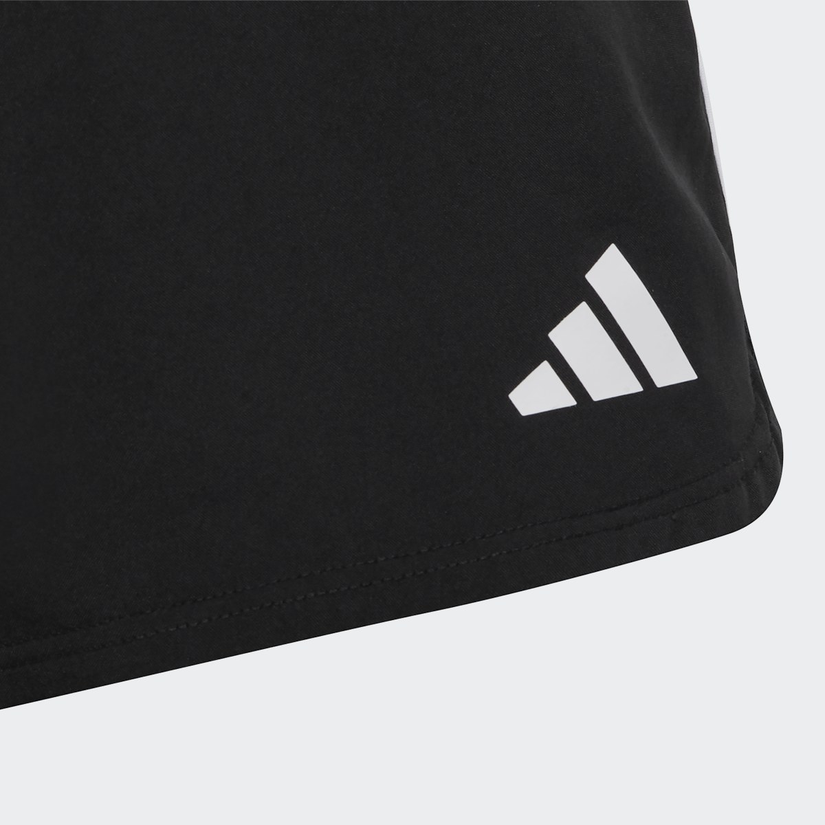 Adidas Essentials AEROREADY 3-Stripes Shorts. 5