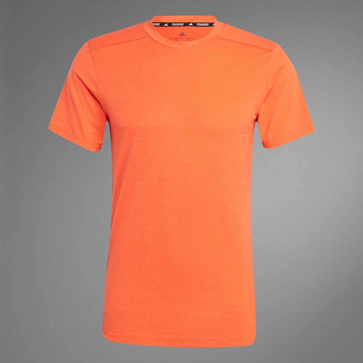 Adidas Playera Designed for Training Graphic Lift Your Mind. 10