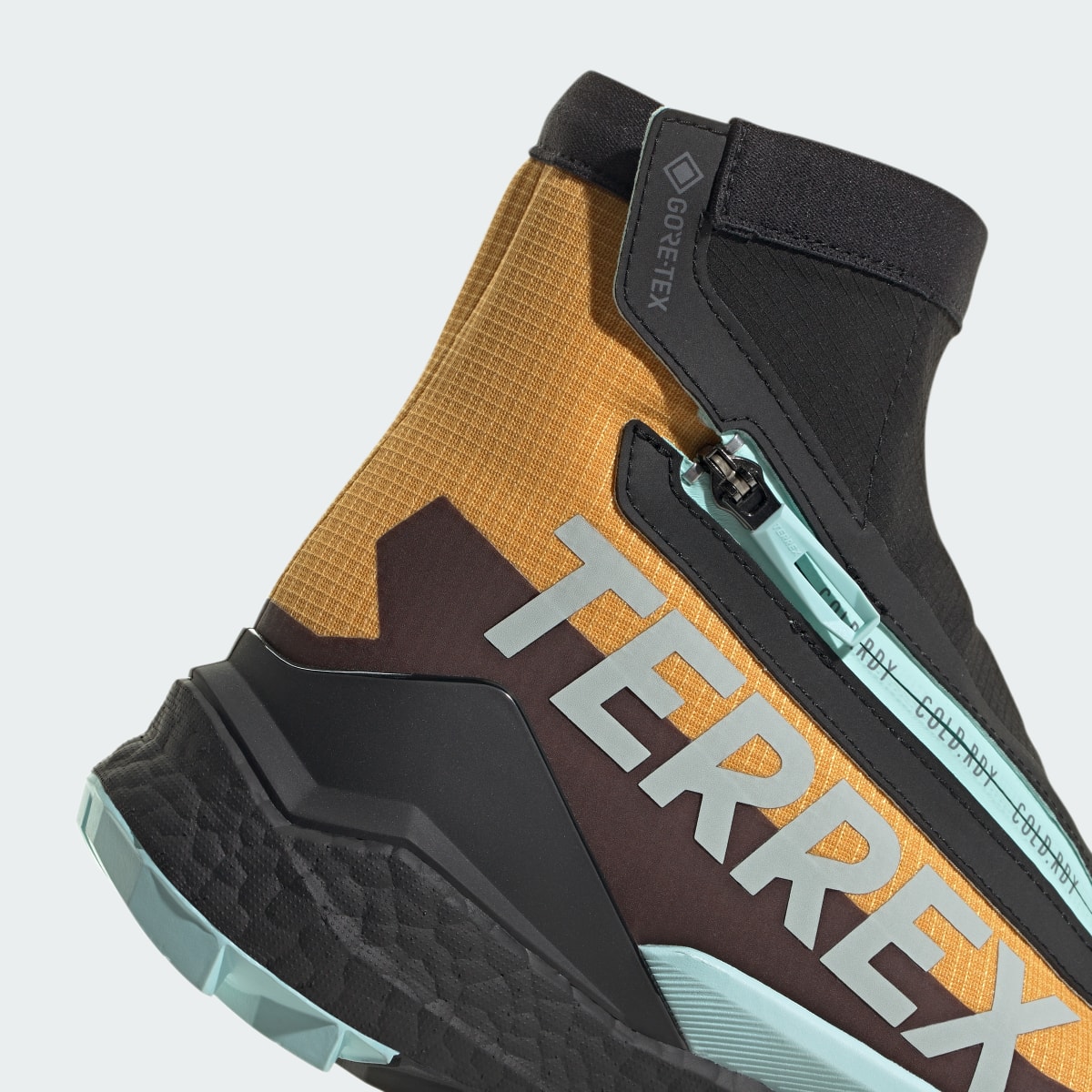 Adidas TERREX FREE HIKER 2 C.RDY W. 15