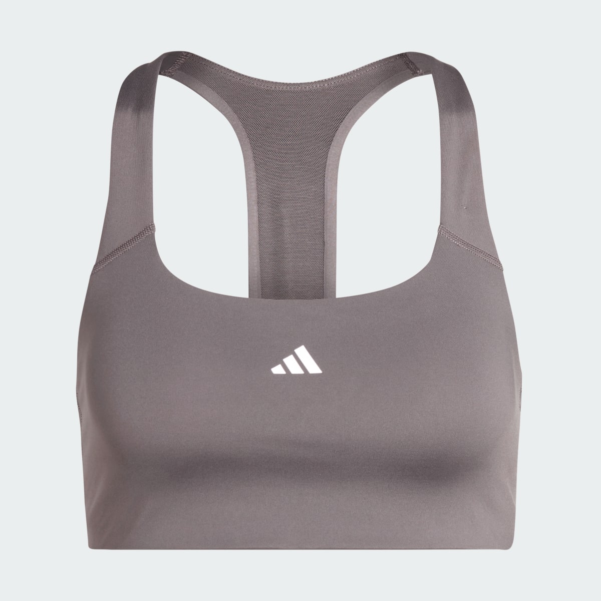 Adidas Powerimpact Training Medium-Support Bra. 5