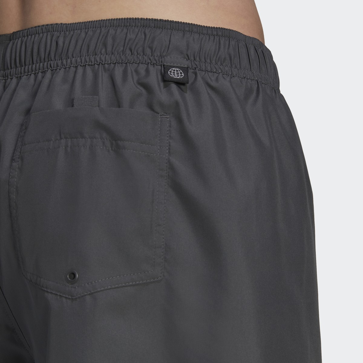 Adidas Bañador CLX Short Length. 6