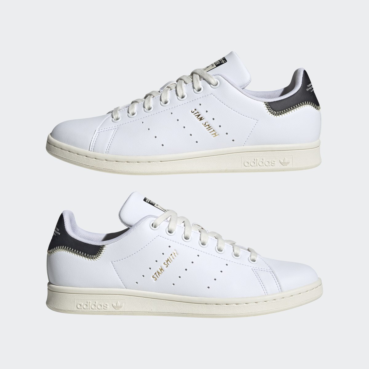 Adidas Stan Smith Shoes. 8