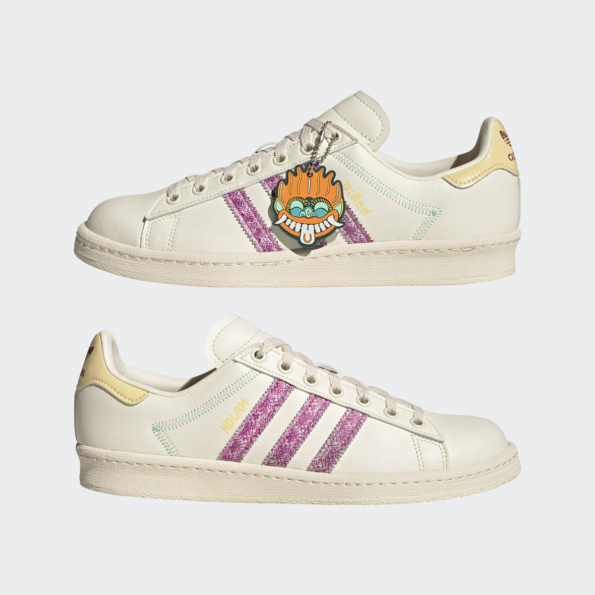 Adidas Campus Kolam Schuh. 11