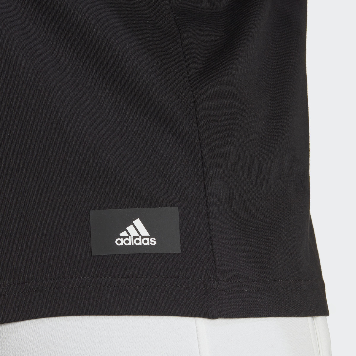 Adidas Future Icons Badge of Sport Tee. 6