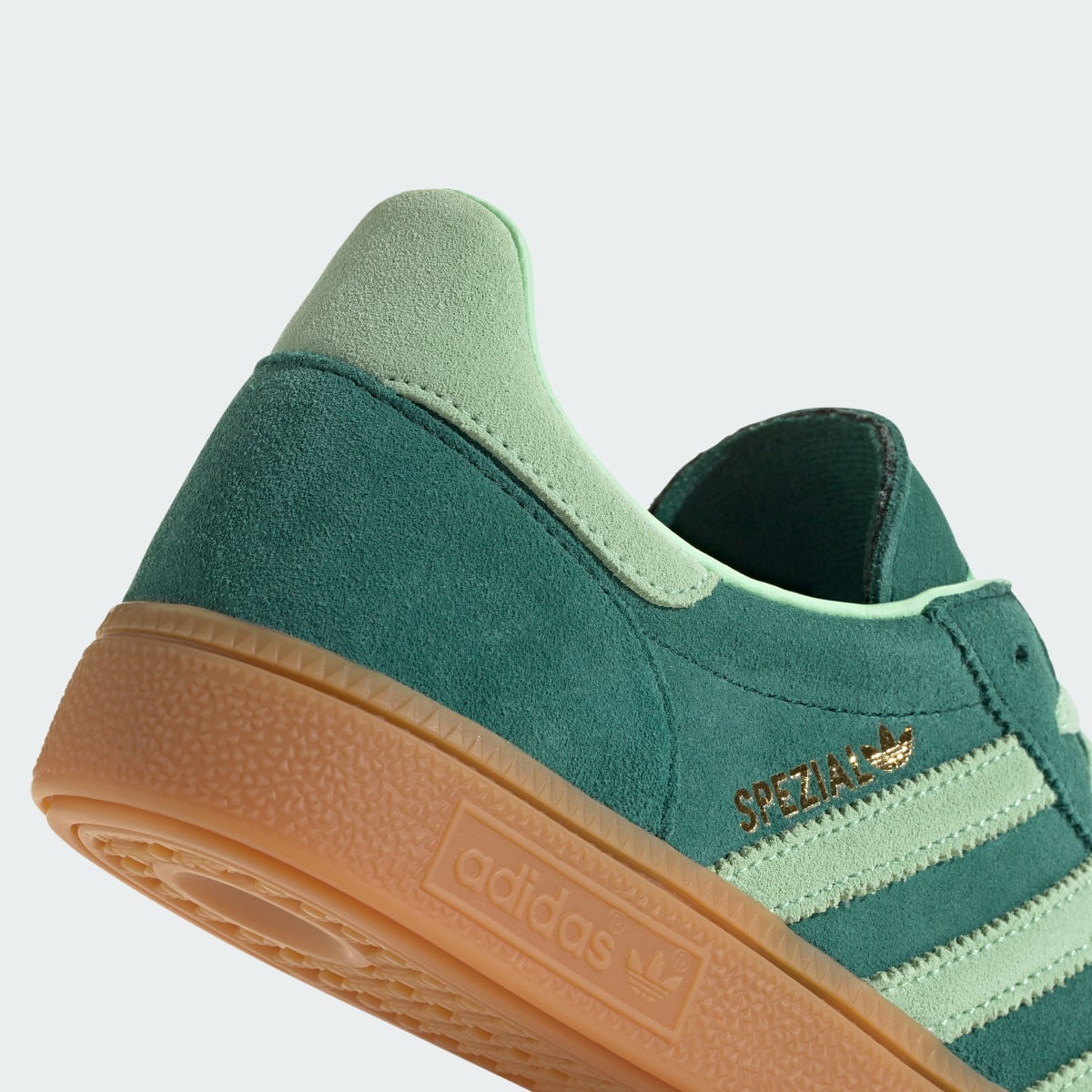 Adidas Handball Spezial Schuh. 9