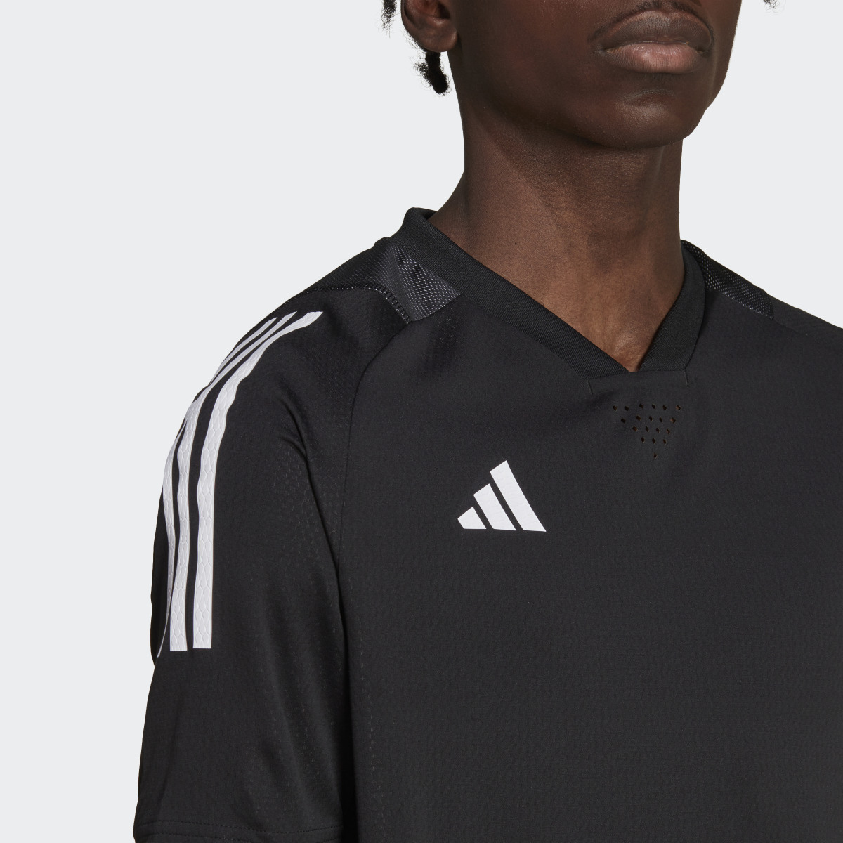 Adidas Camiseta Tiro 23 Pro HEAT.RDY. 7