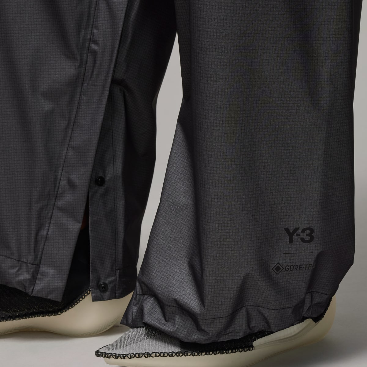 Adidas Y-3 GORE-TEX Tracksuit Bottoms. 8