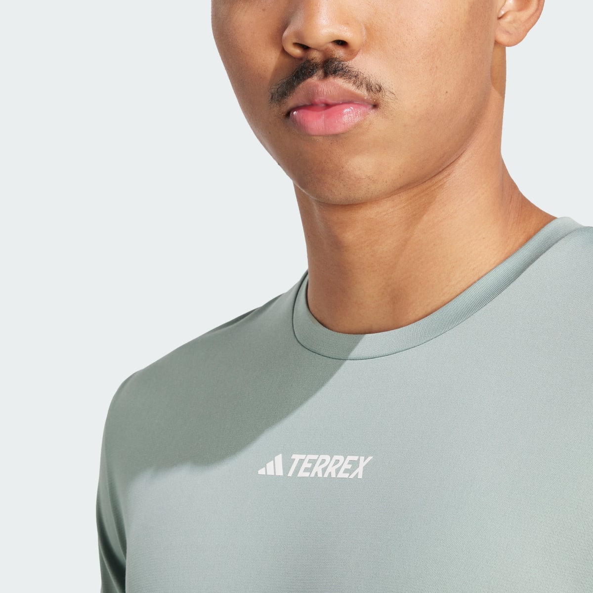Adidas Terrex Multi T-Shirt. 5