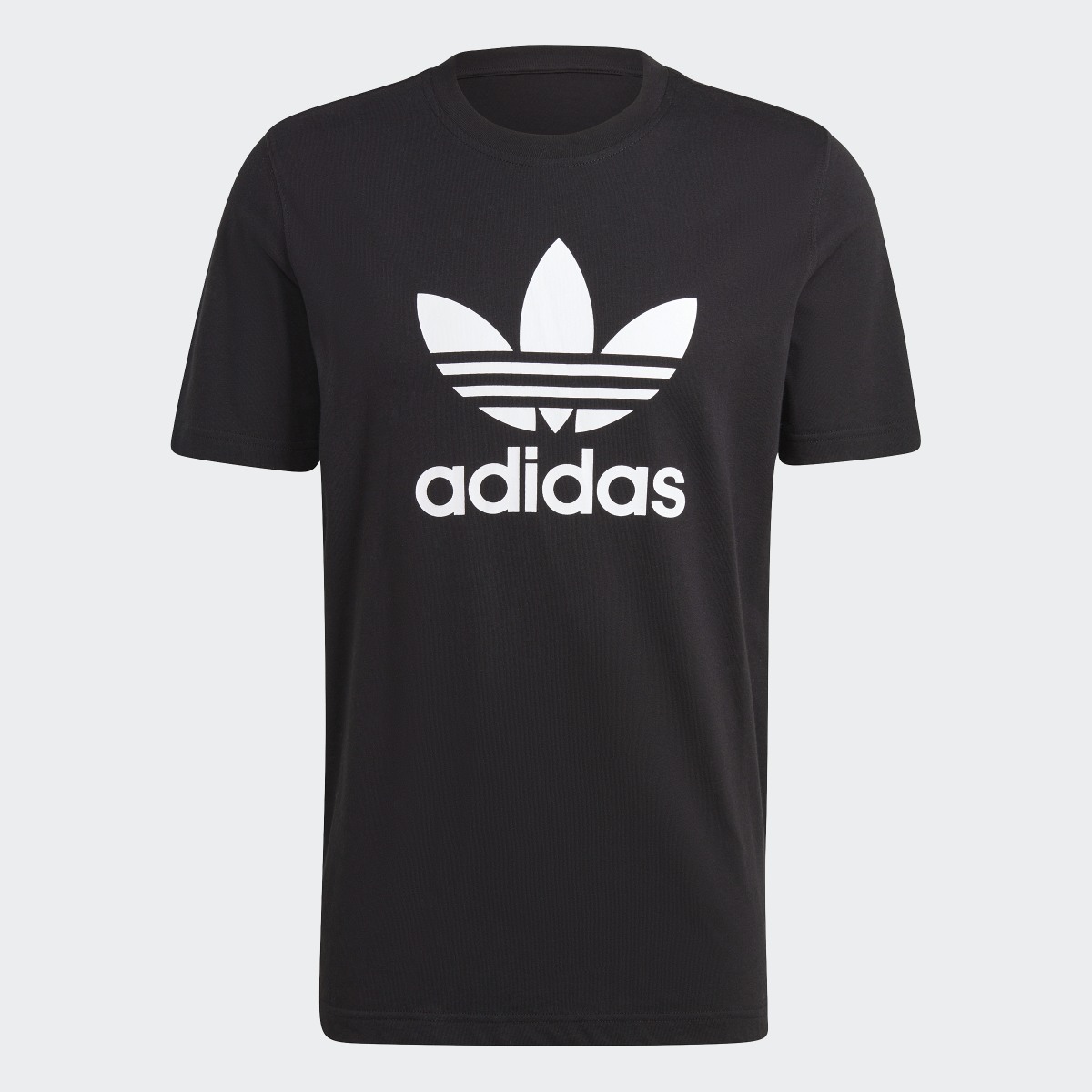 Adidas Adicolor Classics Trefoil Tişört. 5