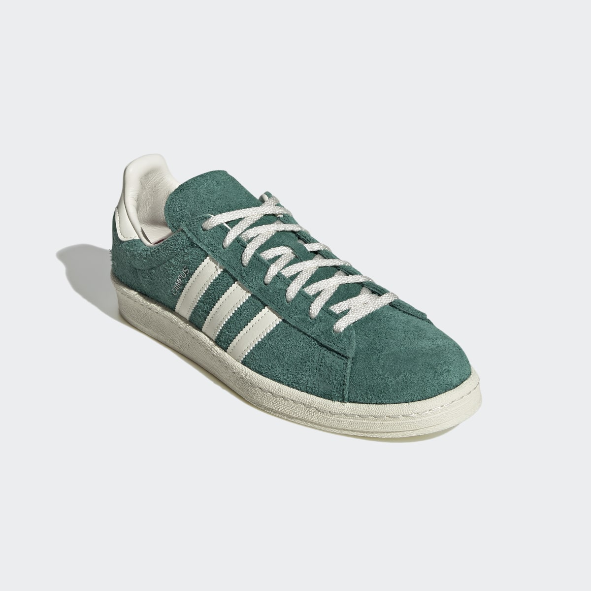 Adidas Zapatilla Campus 80s. 5