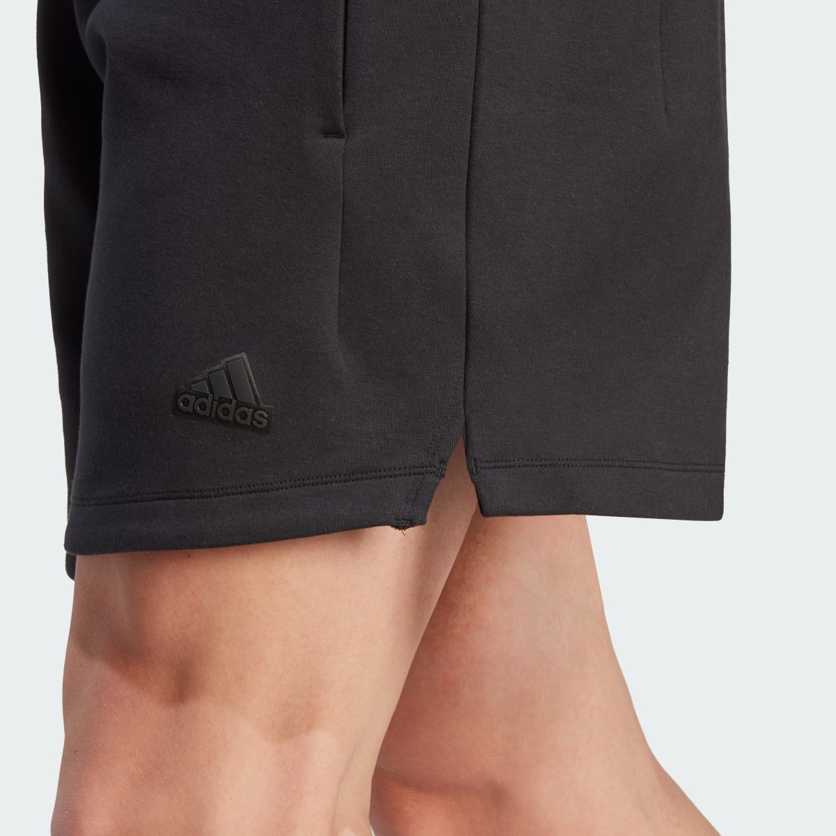 Adidas Premium Z.N.E. Shorts. 5