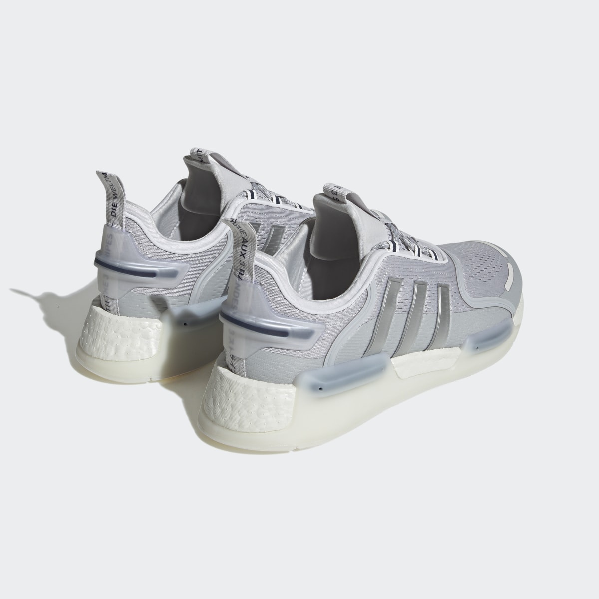 Adidas Scarpe NMD_V3. 6