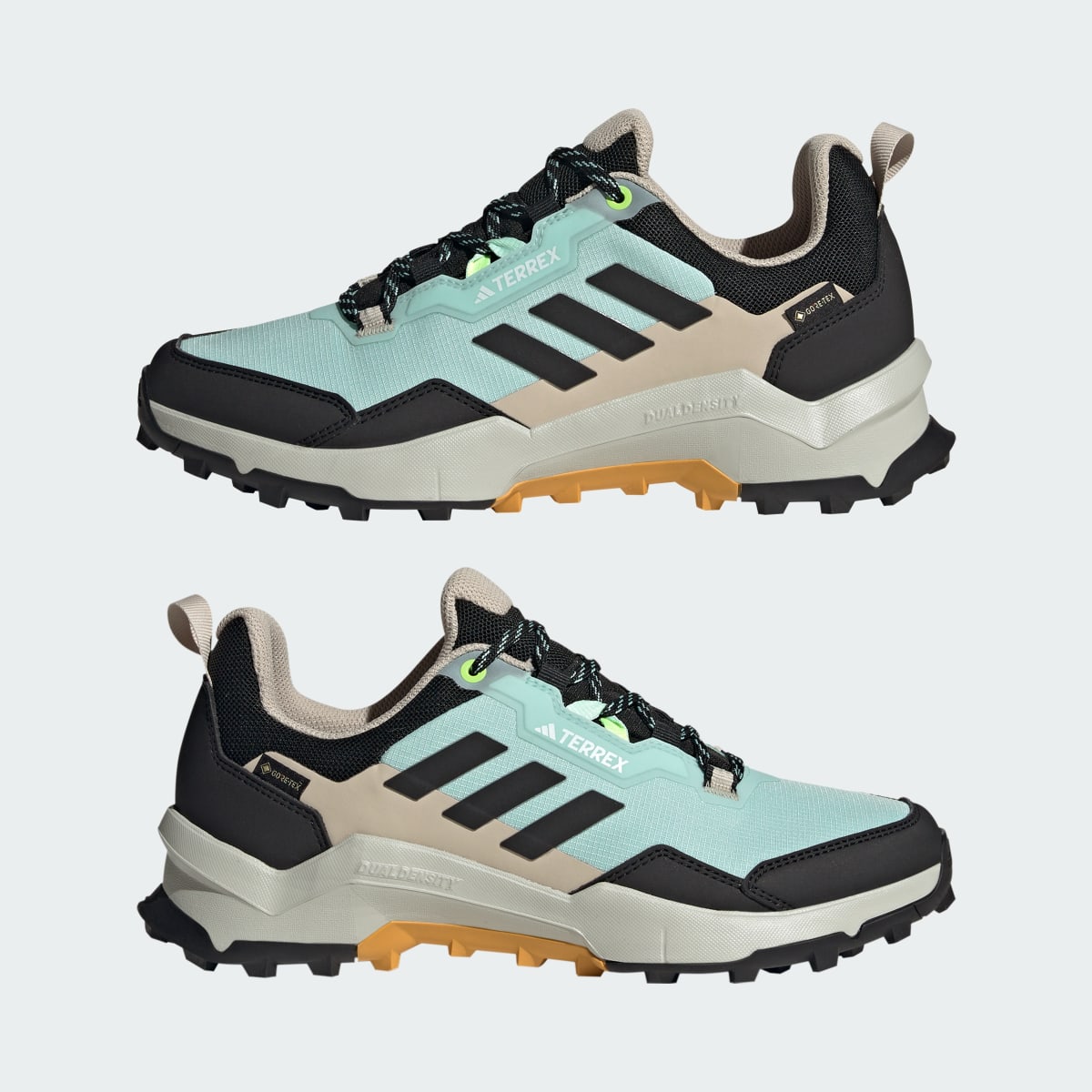 Adidas Terrex AX4 GORE-TEX Hiking Shoes. 12