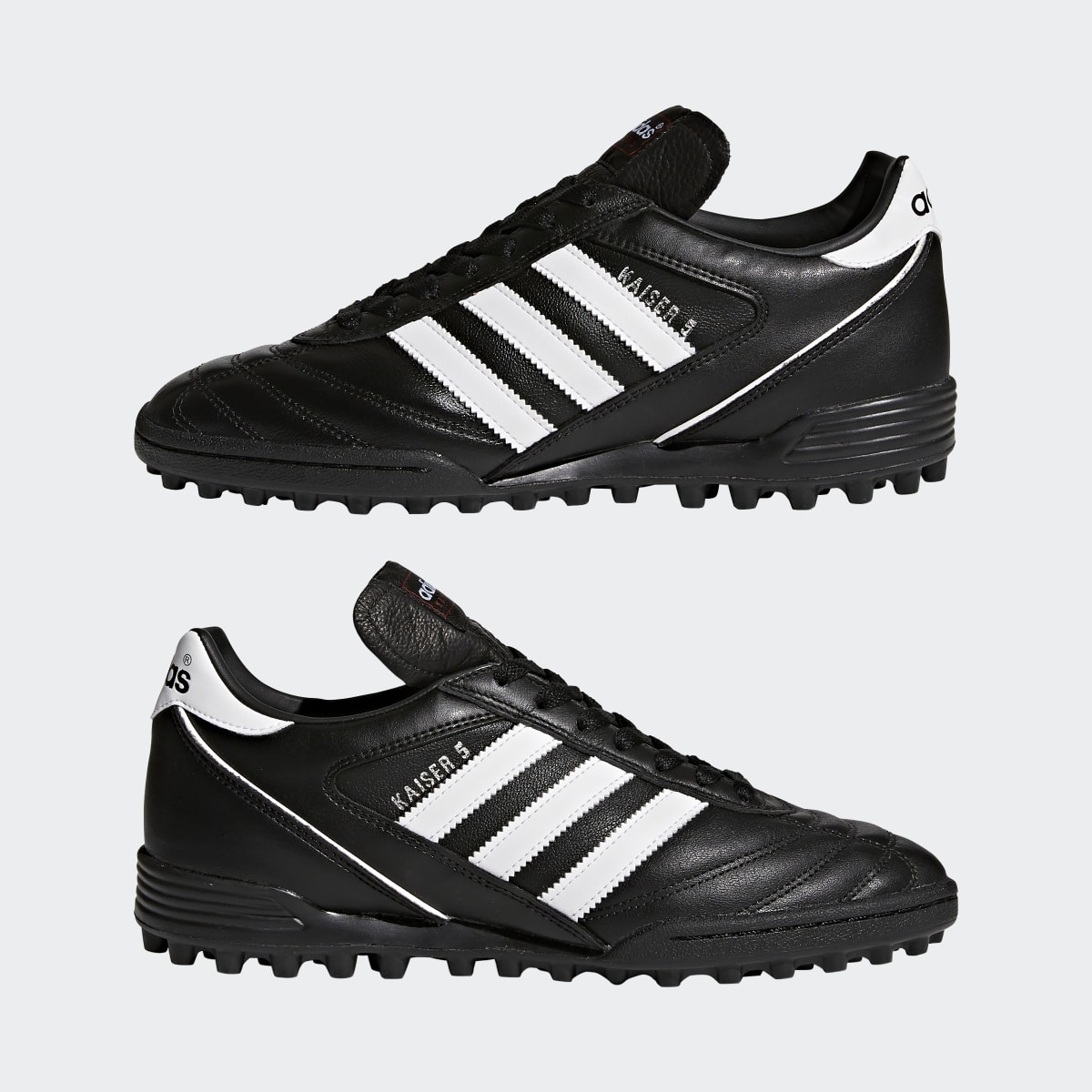 Adidas Kaiser 5 Team Fußballschuh. 9