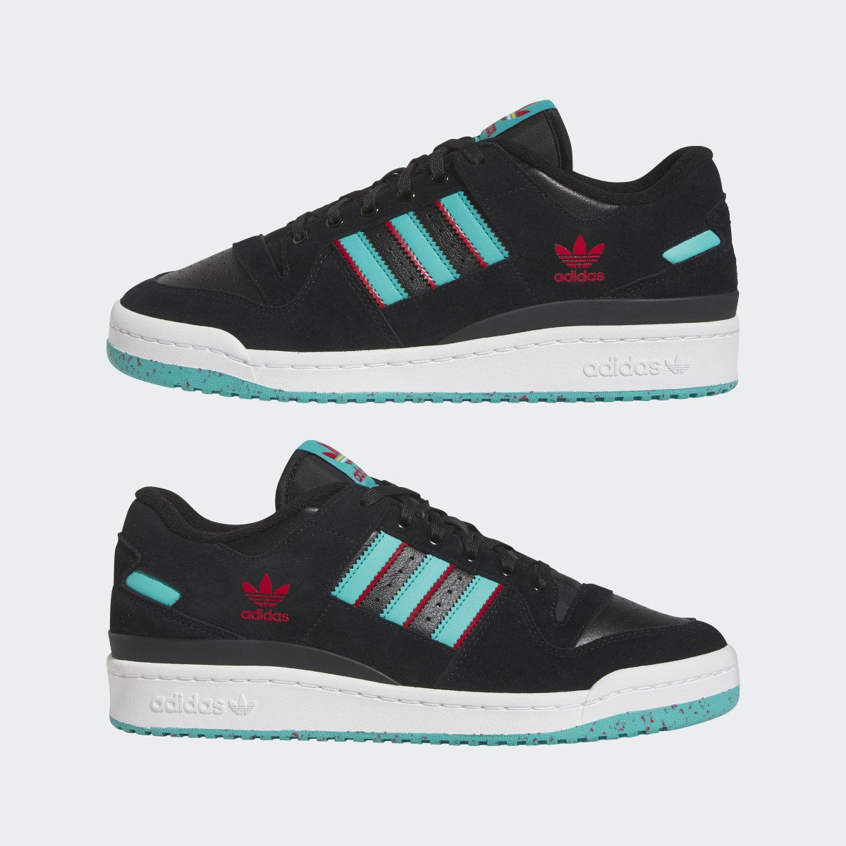 Adidas Tenis Forum 84 Low ADV. 8