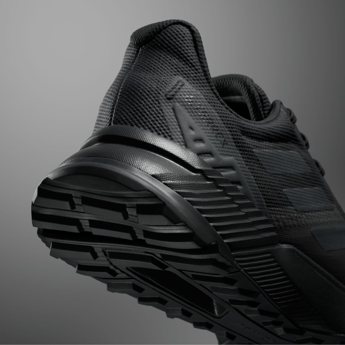 Adidas Chaussure de trail running Terrex Soulstride RAIN.RDY. 9