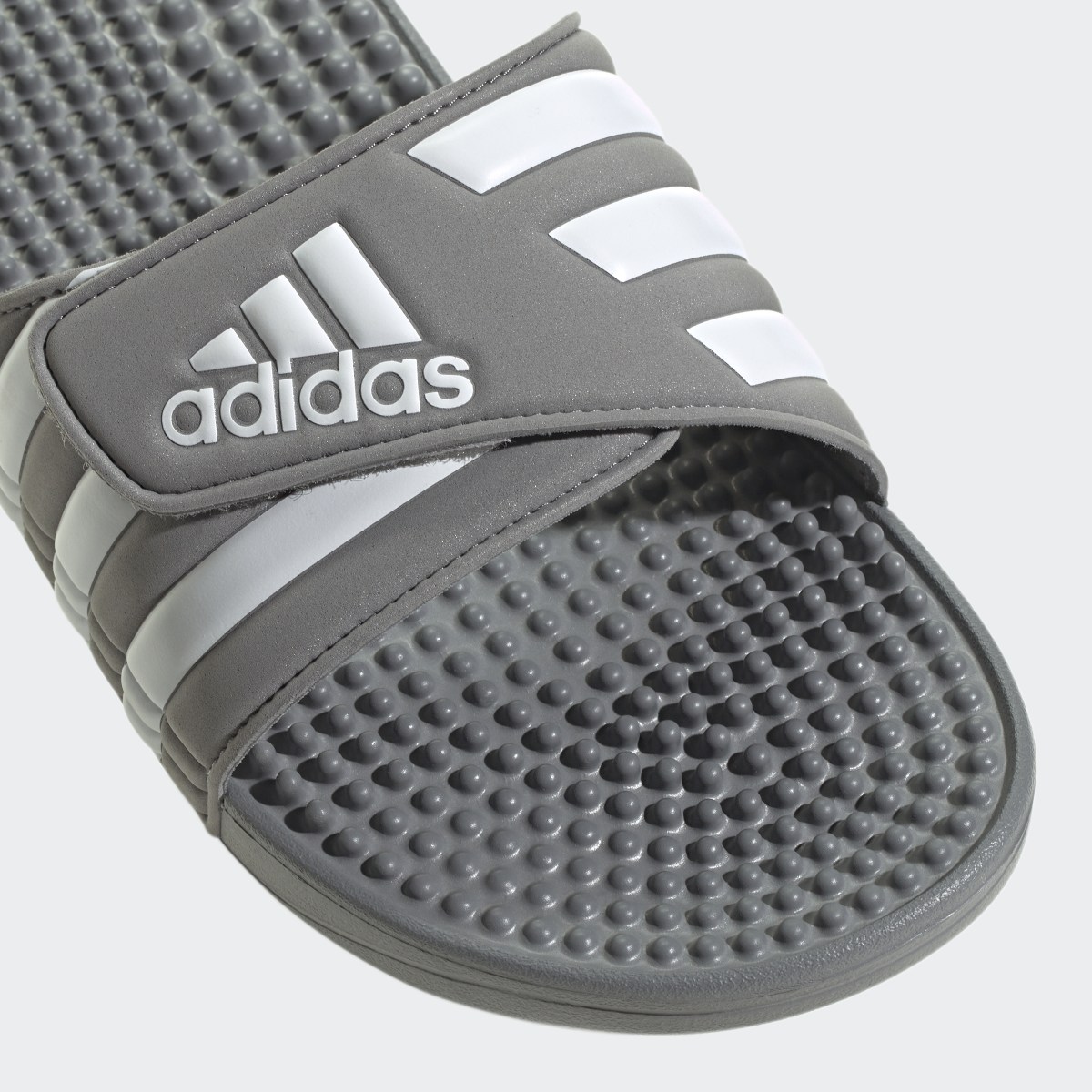Adidas Adissage Slides. 8