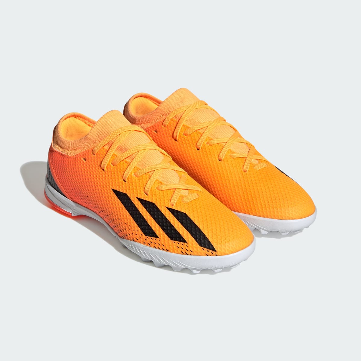 Adidas Calzado de Fútbol X Speedportal.3 Pasto Sintético. 5