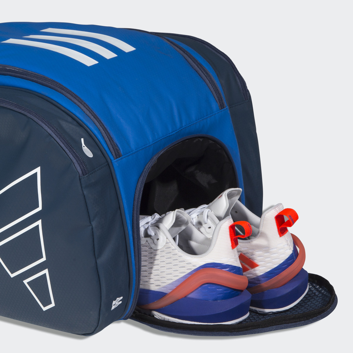 Adidas Multigame Racket Bag. 6