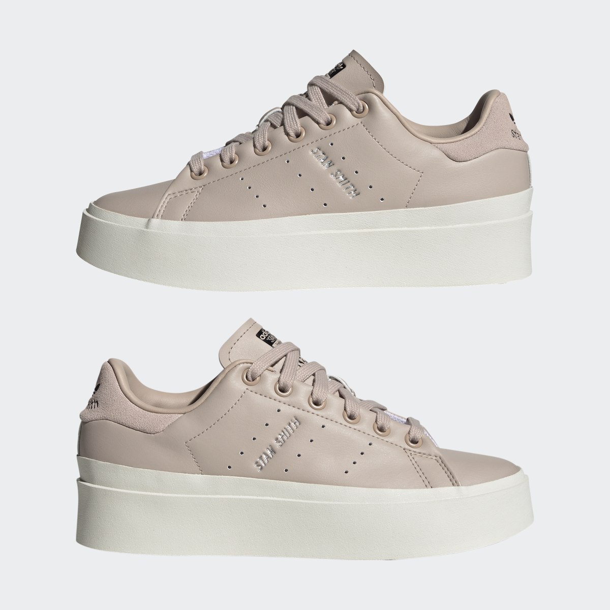 Adidas Stan Smith Bonega Ayakkabı. 13