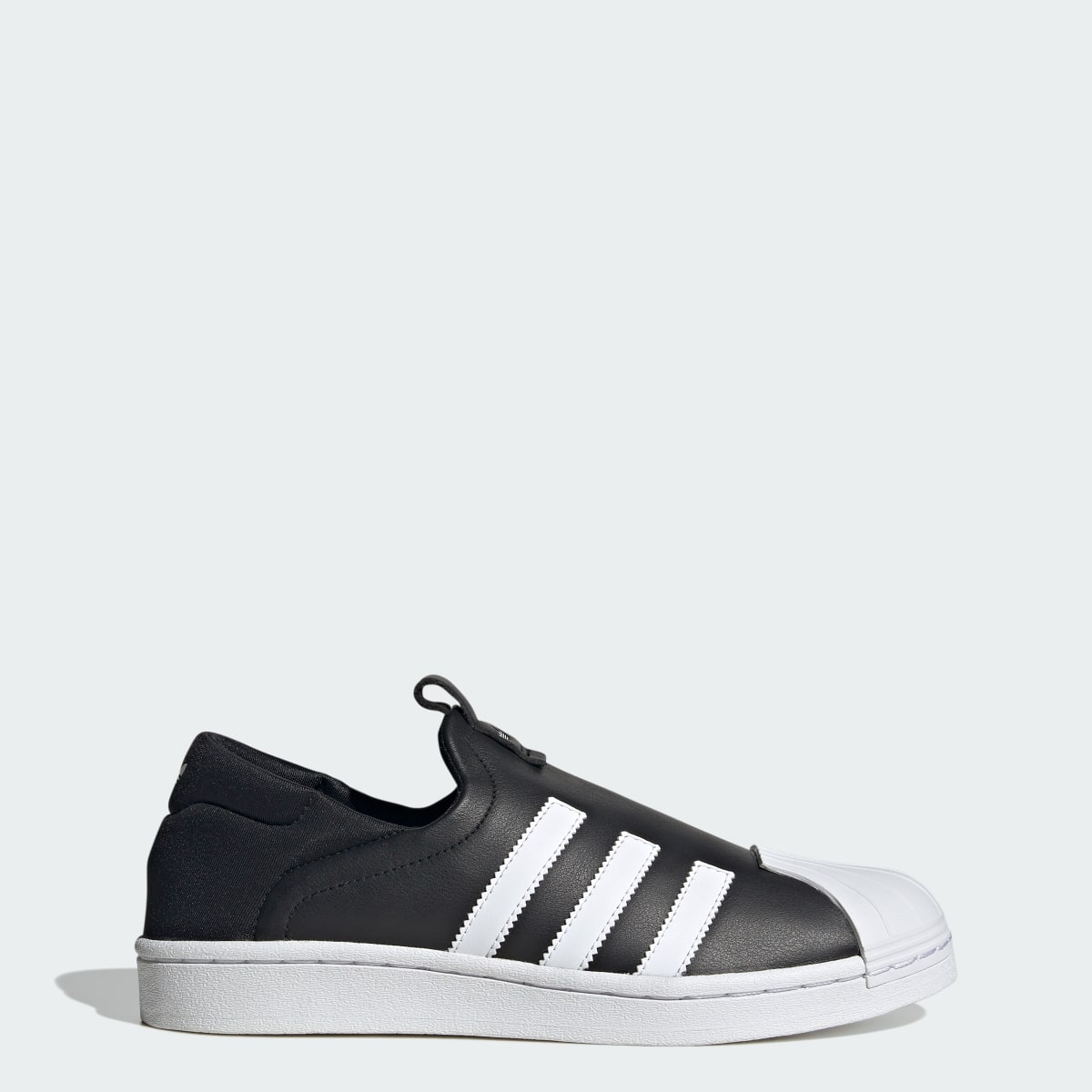 Superstar slip ons deals