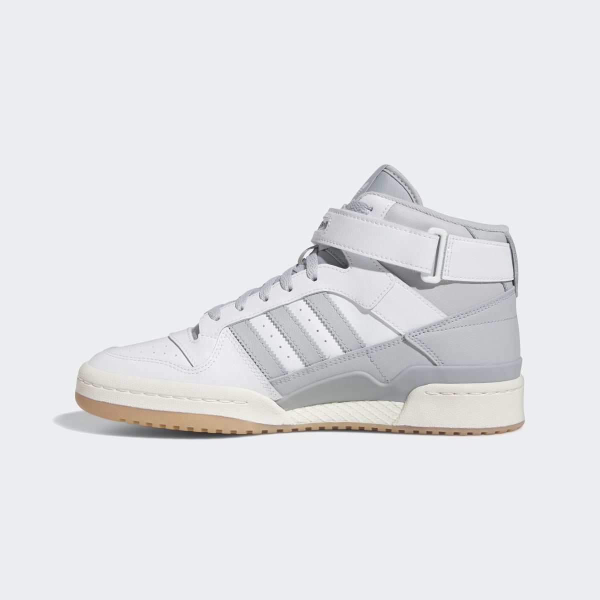 Adidas Tenis Forum Mid. 7