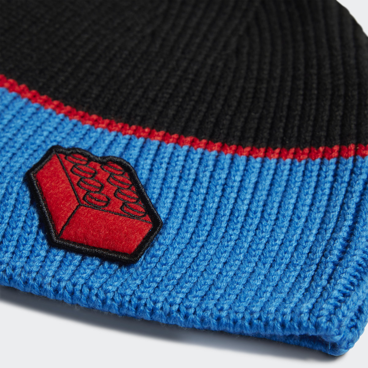 Adidas x LEGO® Beanie. 4