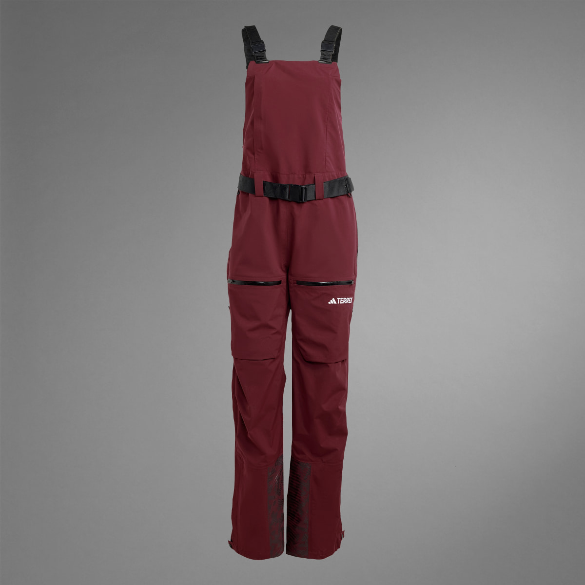 Adidas TERREX TECHROCK 3L GORE-TEX BIB HOSE. 7