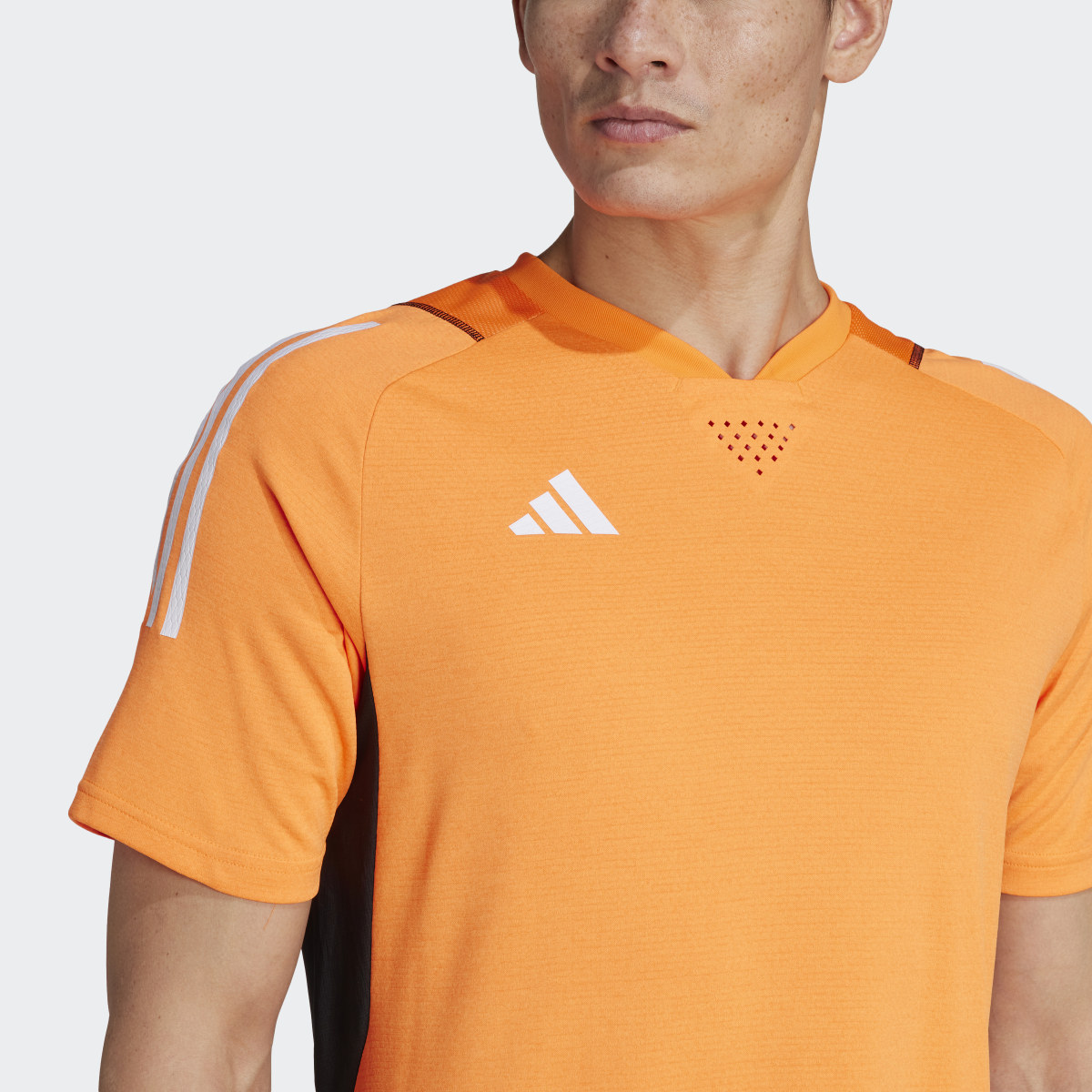 Adidas Camiseta Tiro 23 Pro HEAT.RDY. 7