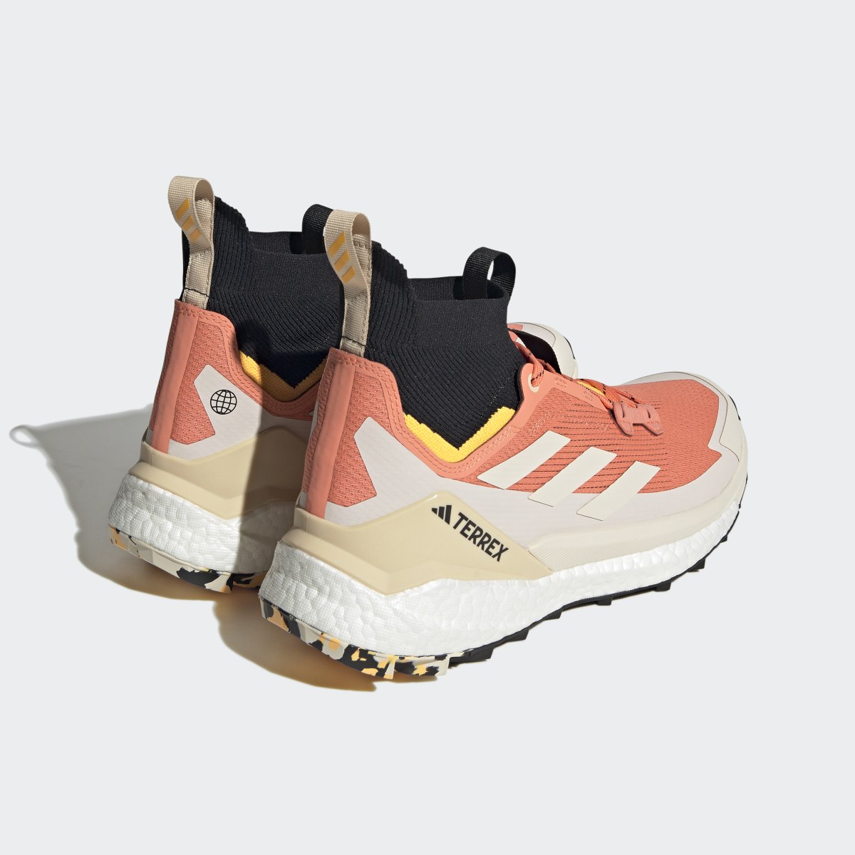 Adidas Chaussure de randonnée Terrex Free Hiker 2.0. 6