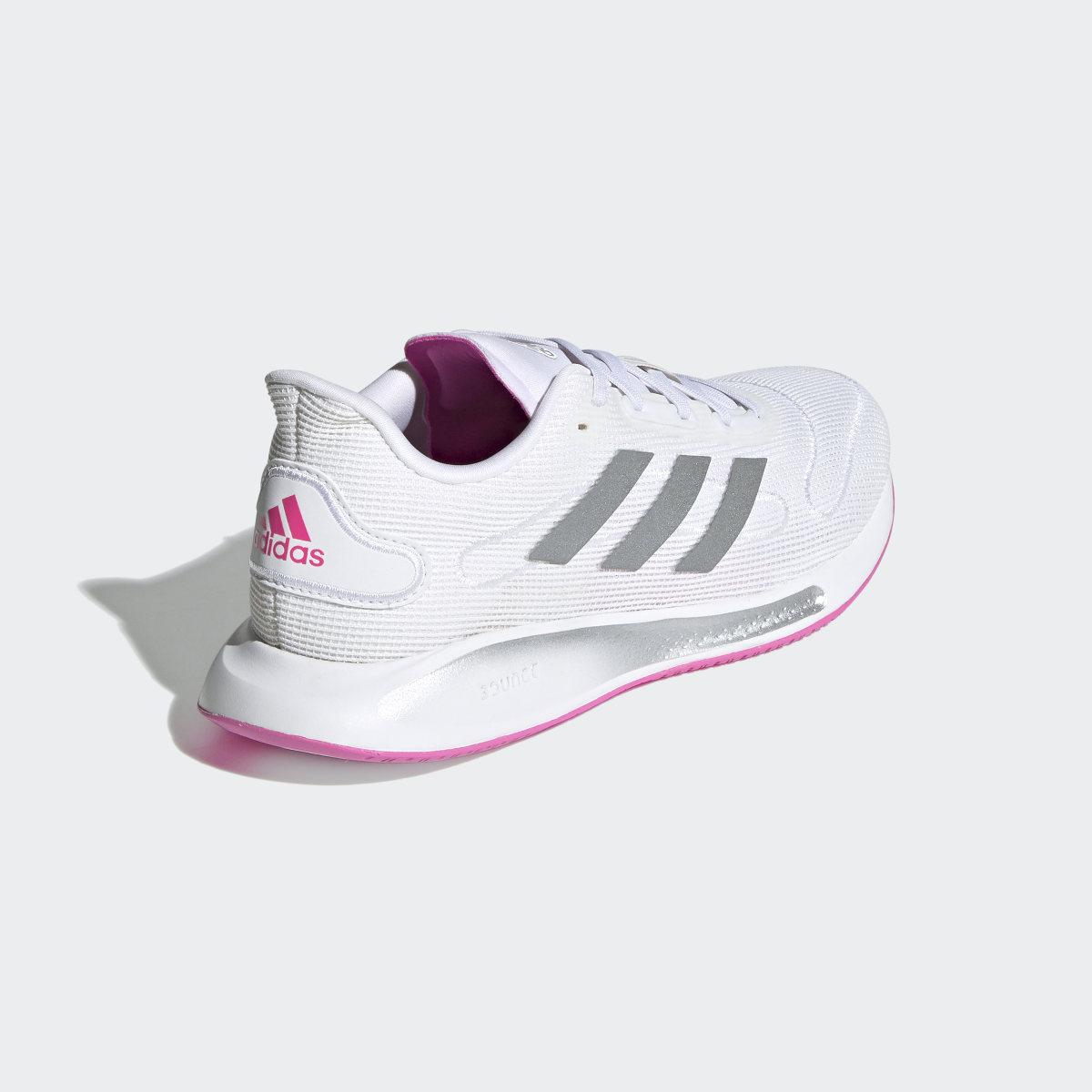 Adidas Galaxar Koşu Ayakkabısı. 8