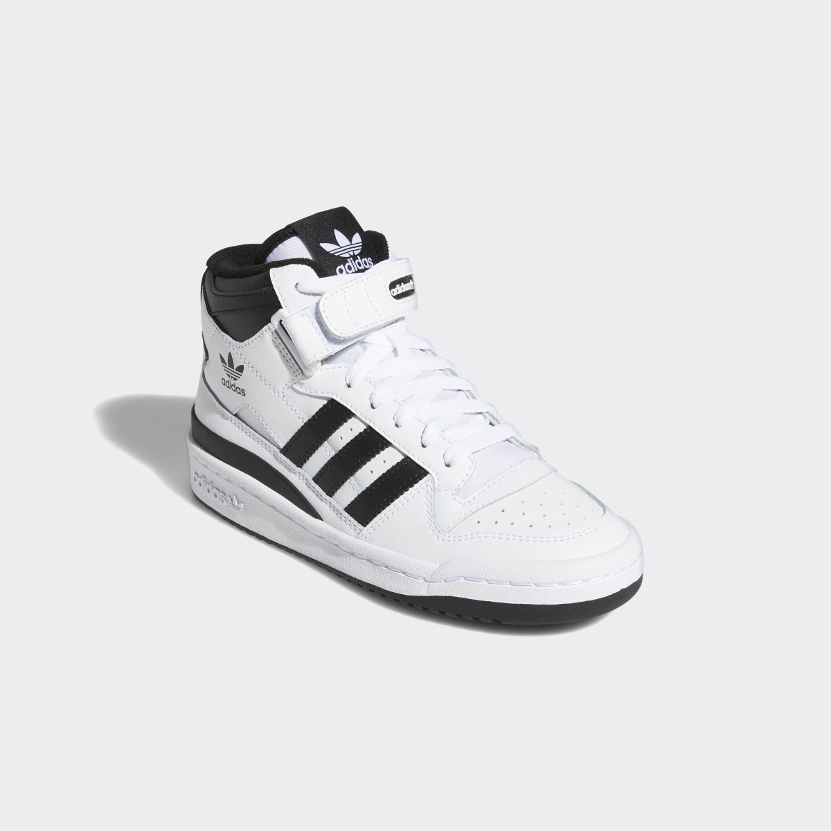 Adidas Chaussure Forum Mid. 5