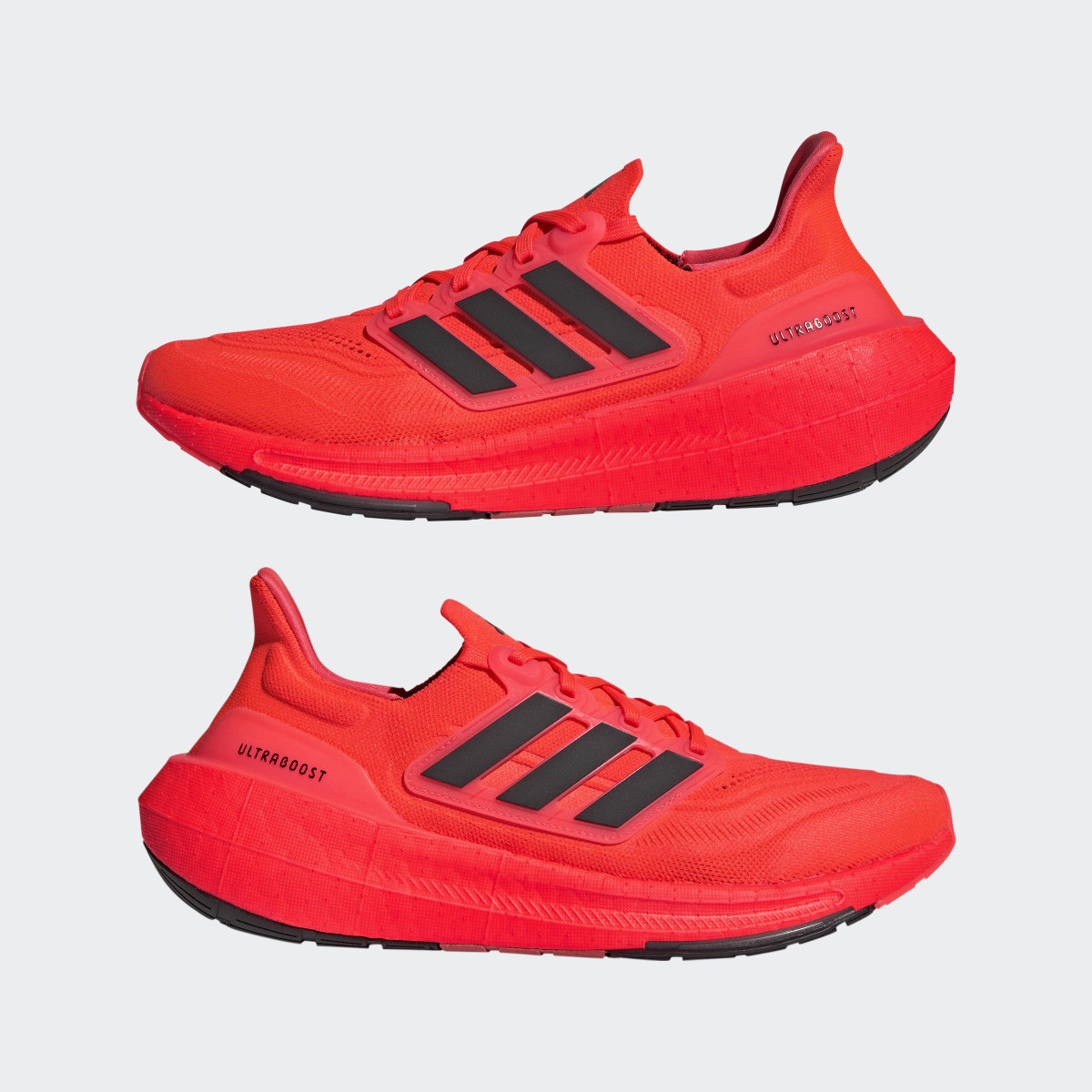 Adidas Scarpe Ultraboost Light. 9