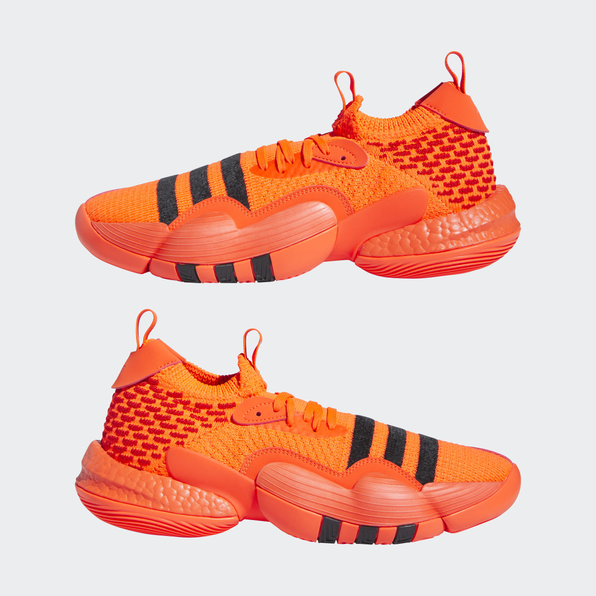 Adidas Chaussure Trae Young 2.0. 8